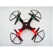 Квадрокоптер Pioneer CD622/623W с WiFi камерой