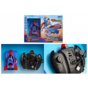 Детская радиоуправляемая антигравитационная машинка Heroes 3299