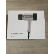 Фен для волос Turbo and Shape LB-1A (WO-20)