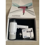 Фен для волос Turbo and Shape LB-1A (WO-20)