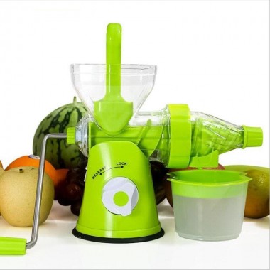 Ручная Соковыжималка Multi-Function Juicing Machine RF-707