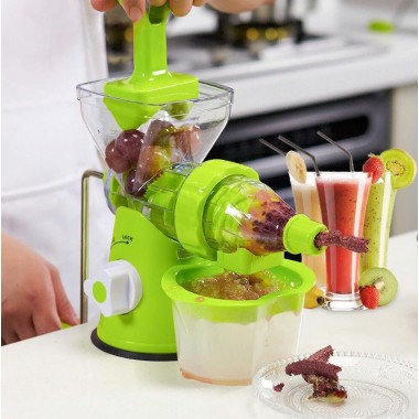 Ручная Соковыжималка Multi-Function Juicing Machine RF-707