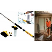 Мойка высокого давления Water Zoom для мойки машины и поливки цветов