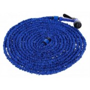 Шланг для полива 75 м Magic Hose / Шланг поливочный + распылитель