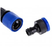 Шланг для полива 75 м Magic Hose / Шланг поливочный + распылитель