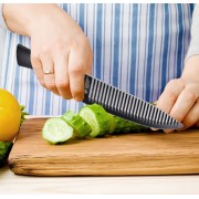 Набор ножей-ножницы из нержавеющей стали Everrich H-004