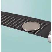 Набор ножей-ножницы из нержавеющей стали Everrich H-004