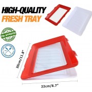 Герметическая упаковка для продуктов TV000181