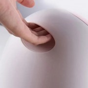 Органайзер для косметики с зеркалом TV50071w