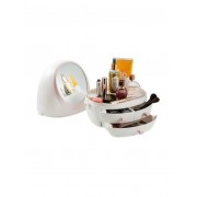 Органайзер для косметики с зеркалом TV50071w