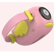 Детская цифровая мини видеокамера Smart Kids Video Camera HD DV-A100 камера Magnus