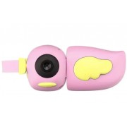 Детская цифровая мини видеокамера Smart Kids Video Camera HD DV-A100 камера Magnus