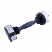 Вибро гантель Shake Weight эффективный домашний тренажер