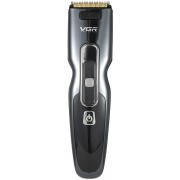 Машинка для стрижки волос VGR аккумуляторная V040