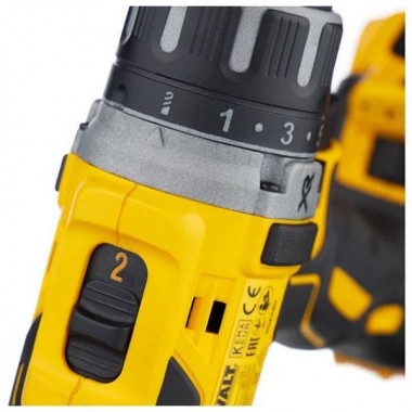 Шуруповерт аккумуляторный DeWALT (24V/5A)