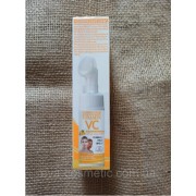 Пенка-мусс для умывания Wokali Vitamin C 150ml