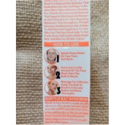 Пенка-мусс для умывания Wokali Vitamin E 150ml