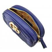 Женская сумка Gucci Синяя