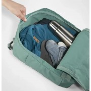 Рюкзак Fjallraven Kanken Classic Мята, Городской рюкзак 16 л унисекс