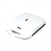 Электрическая сендвичница DSP KC1061 1200Вт BB