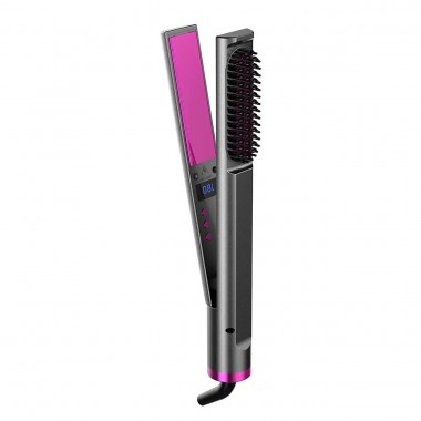 Выпрямитель для волос 3в1 Hair Straightener 3in1