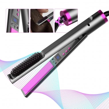 Выпрямитель для волос 3в1 Hair Straightener 3in1