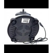 Блендер стационарный с чашей 1.5л + кофемолка 2в1 DOMOTEC 6609 MS три скорости, 1000 Вт Серебристый AVK