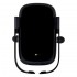 Автодержатель Baseus Wireless Charger беспроводная зарядка WXHW01 Цвет Чёрный, 01