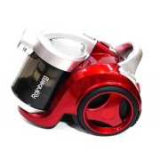 Пылесос Rainberg RB-655TB колбовый HEPA фильтр регулятор мощности и турбощеткой 3,5L - 2500 W