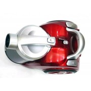 Пылесос Rainberg RB-655TB колбовый HEPA фильтр регулятор мощности и турбощеткой 3,5L - 2500 W