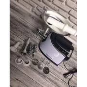 Электромясорубка с соковыжималкой Rainberg RB-674 3000W