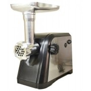 Электромясорубка с соковыжималкой Rainberg RB 672 3000Вт Электрическая мясорубка с насадками для колбасы