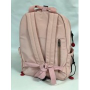 Городской рюкзак для детей 8236 розовый