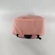 Рюкзак городской школьный стильный тканевый на молнии принт Пчела 38*25 см Cans