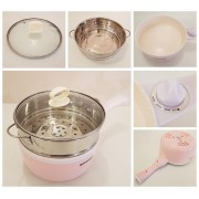 Скороварка Rainberg RB2218