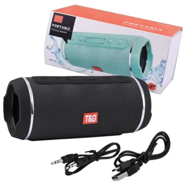 Портативная bluetooth колонка JBL TG 116