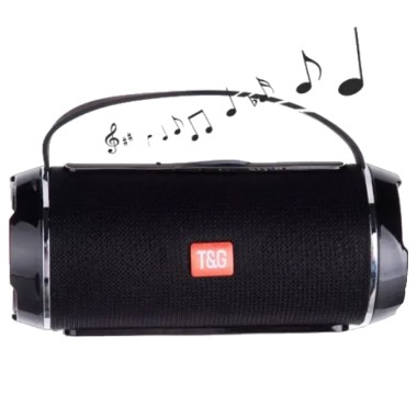 Портативная bluetooth колонка JBL TG 116