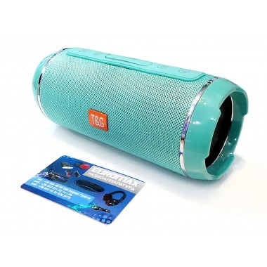 Портативная bluetooth колонка JBL TG 116