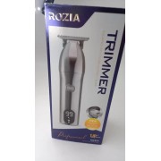 Машинка-триммер для стрижки Rozia HQ301