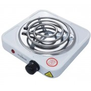 Электроплита CROWNBERG СВ-3740 1000W спиральная