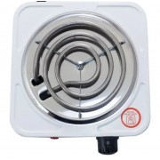 Электроплита CROWNBERG СВ-3740 1000W спиральная