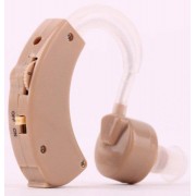 Слуховой аппарат Cyber Sonic + 3 батарейки