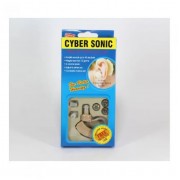 Слуховой аппарат Cyber Sonic + 3 батарейки
