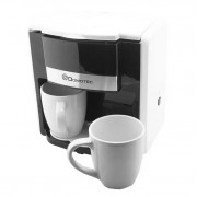 Кофеварка DOMOTEC MS0706 Белая