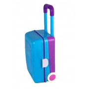 Игровой набор чемодан SUITCASE Transformable MAKEUP (CK05A)