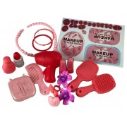 Игровой набор чемодан SUITCASE Transformable MAKEUP (CK05A)