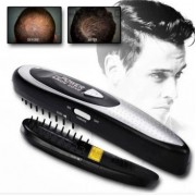 Лазерная расческа Babyliss Glow Comb для улучшения роста волос