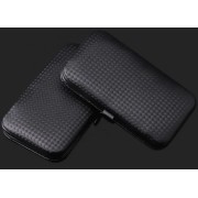 Профессиональный маникюрный набор для маникюра и педикюра для дома Manicure Suit 7в1 в пенале ANS