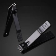 Профессиональный маникюрный набор для маникюра и педикюра для дома Manicure Suit 7в1 в пенале ANS