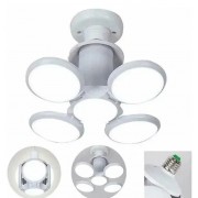 Складной Led светильник Vkstar Football lamp E27